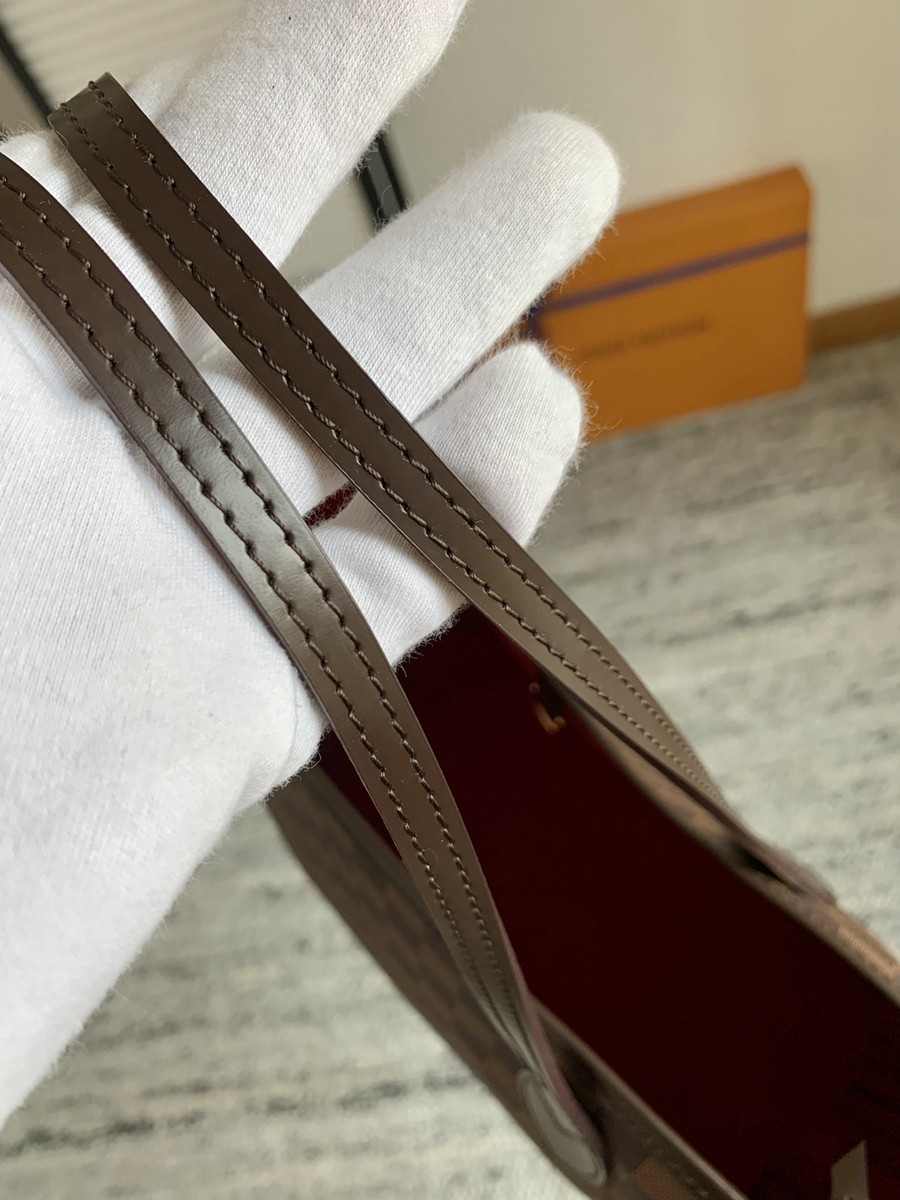 NEVERFULL 中號手袋 M41358_27