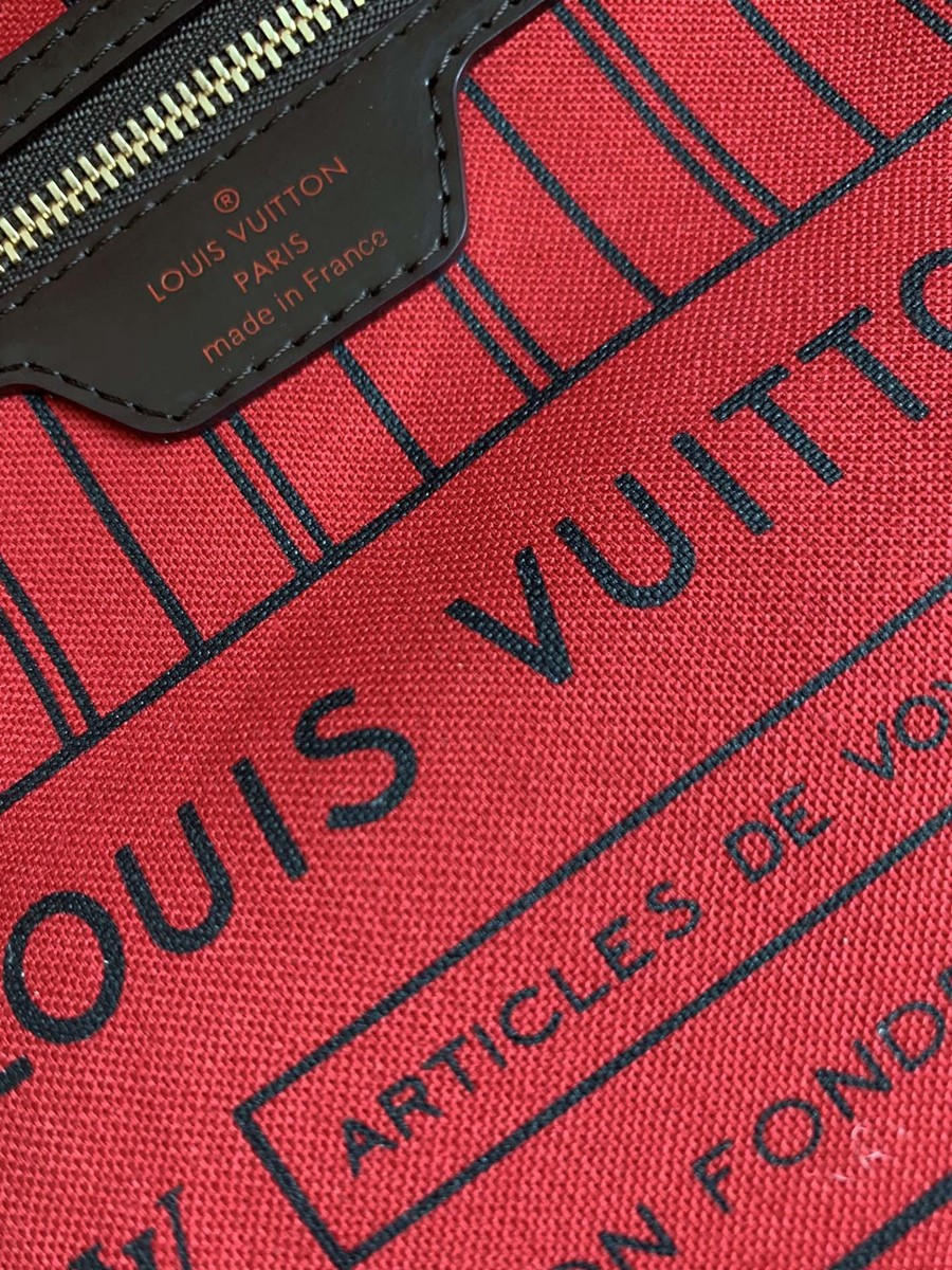 NEVERFULL 中號手袋 M41358_26