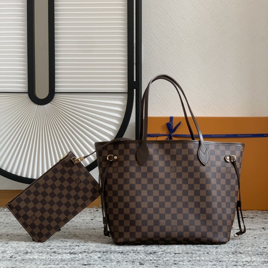 NEVERFULL 中號手袋 M41358_1