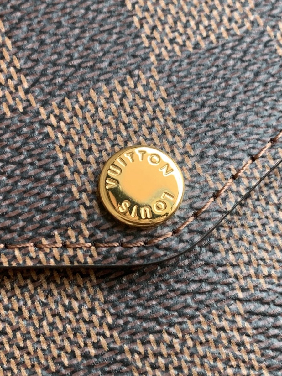 N63032 Félicie Pochette Woc三合一鏈條包_6