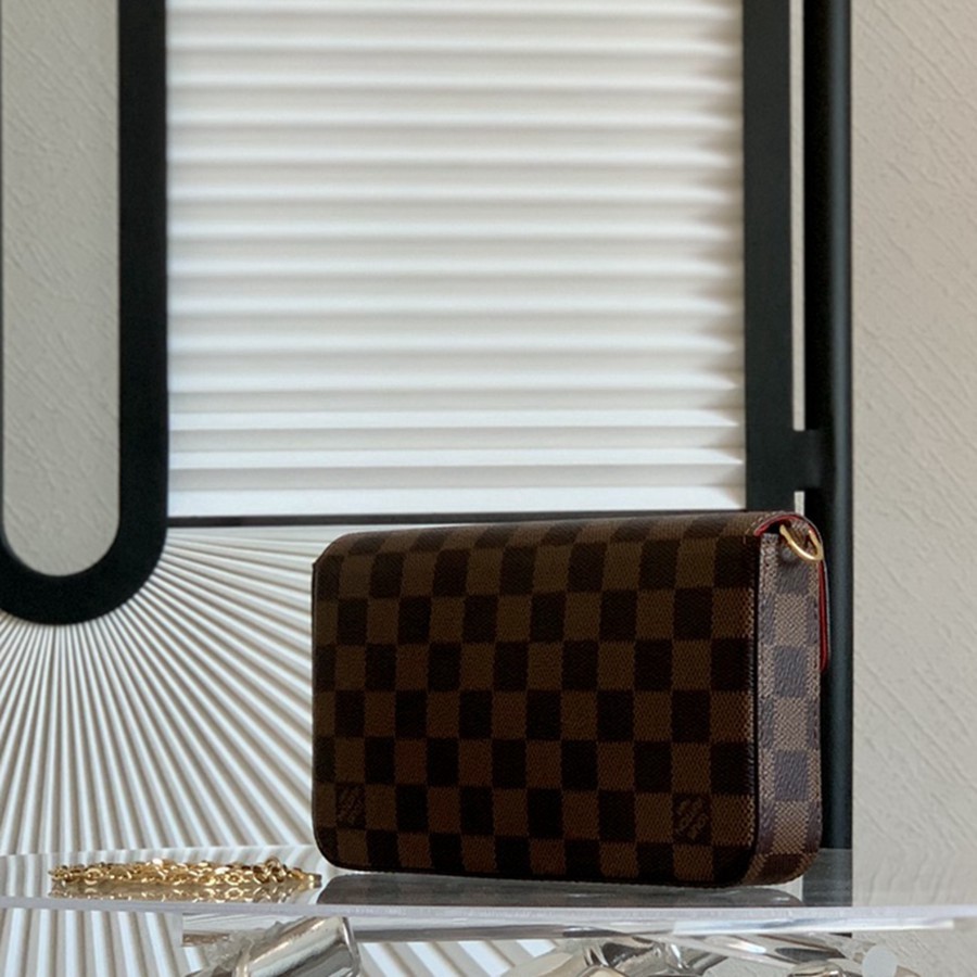 N63032 Félicie Pochette Woc三合一鏈條包_5