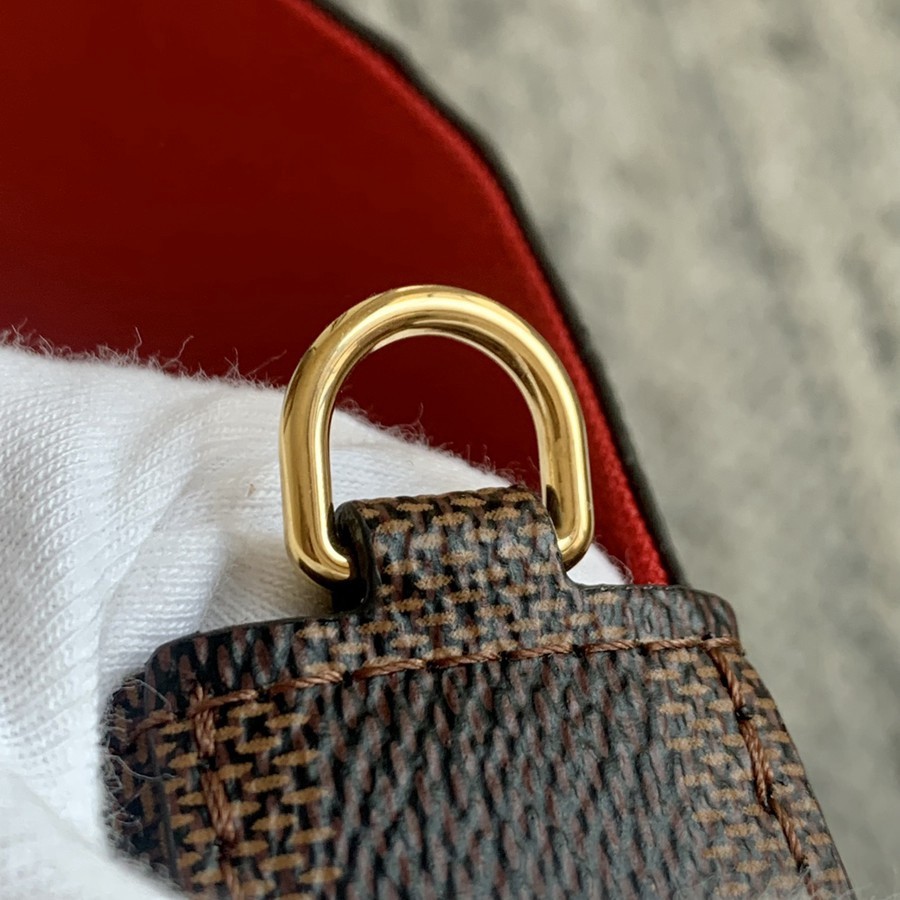 N63032 Félicie Pochette Woc三合一鏈條包_7