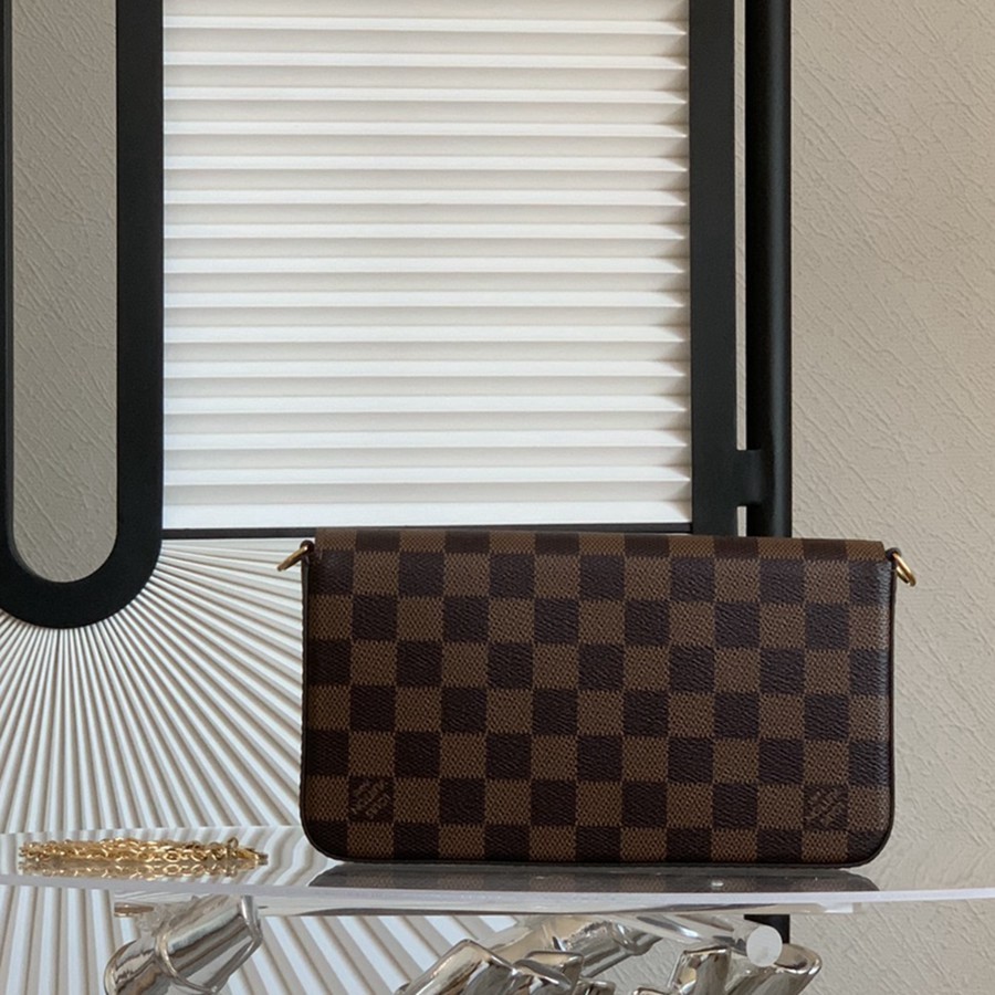 N63032 Félicie Pochette Woc三合一鏈條包_3