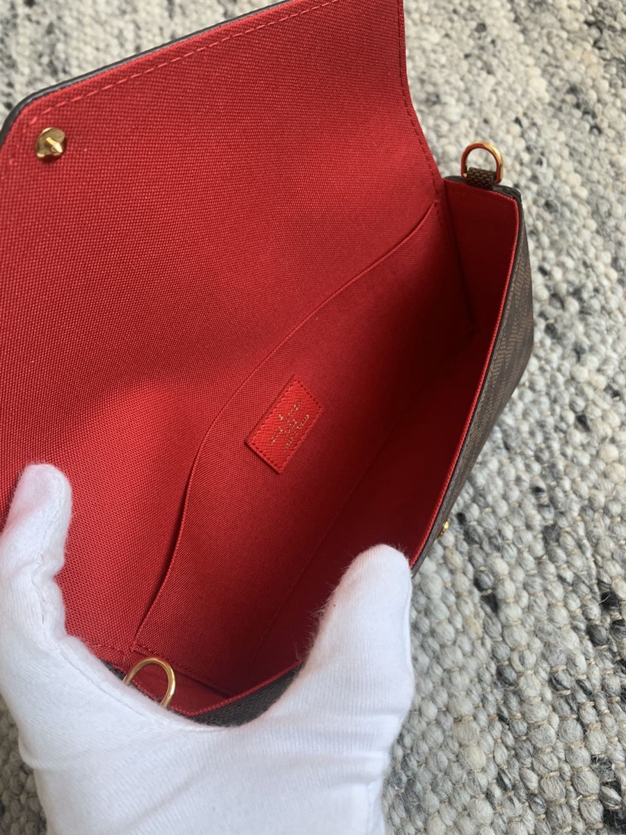 N63032 Félicie Pochette Woc三合一鏈條包_8