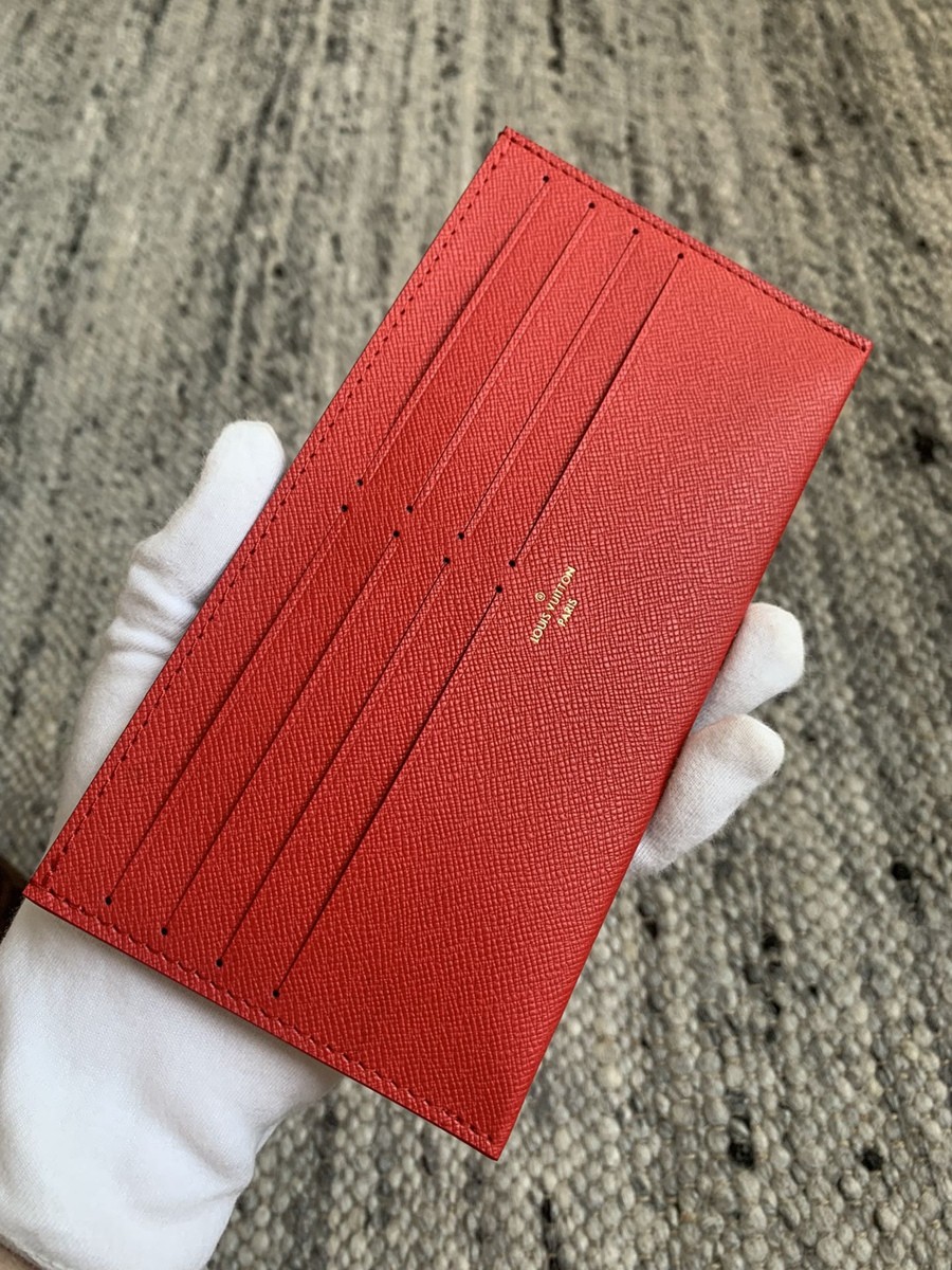 N63032 Félicie Pochette Woc三合一鏈條包_15