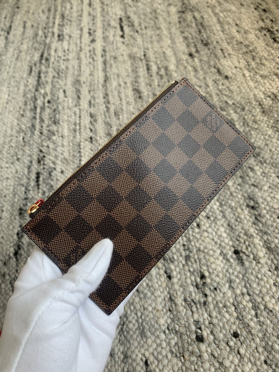 N63032 Félicie Pochette Woc三合一鏈條包_16