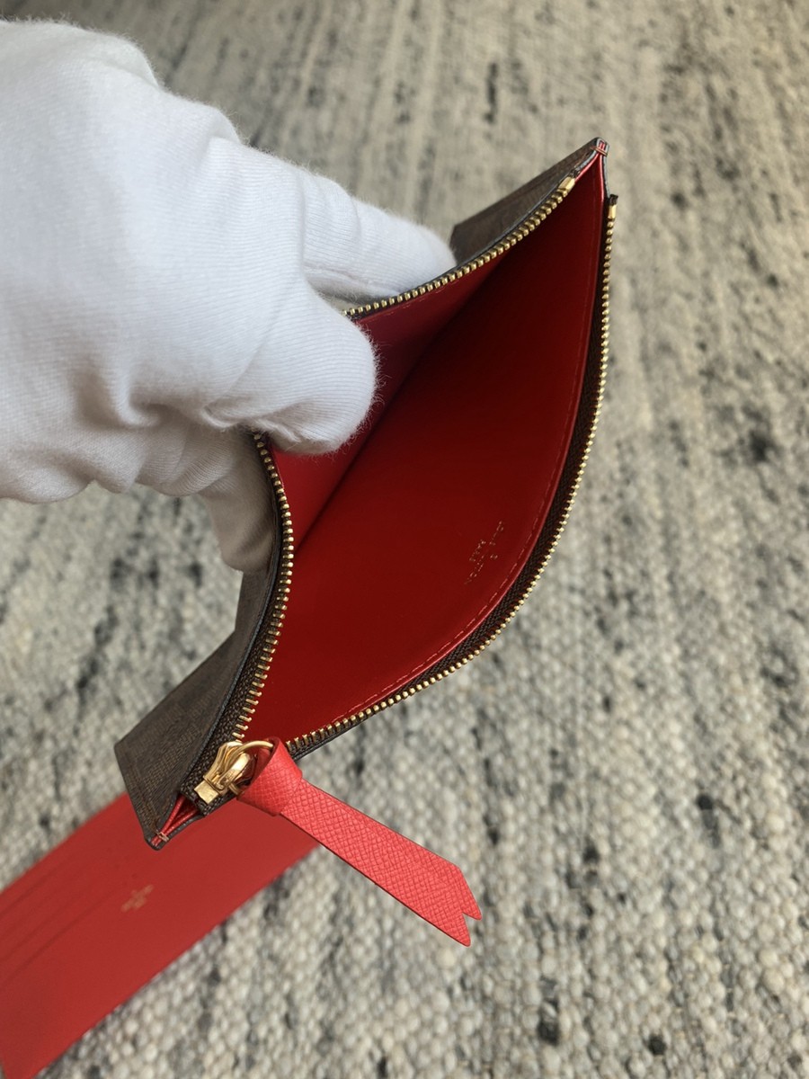 N63032 Félicie Pochette Woc三合一鏈條包_17