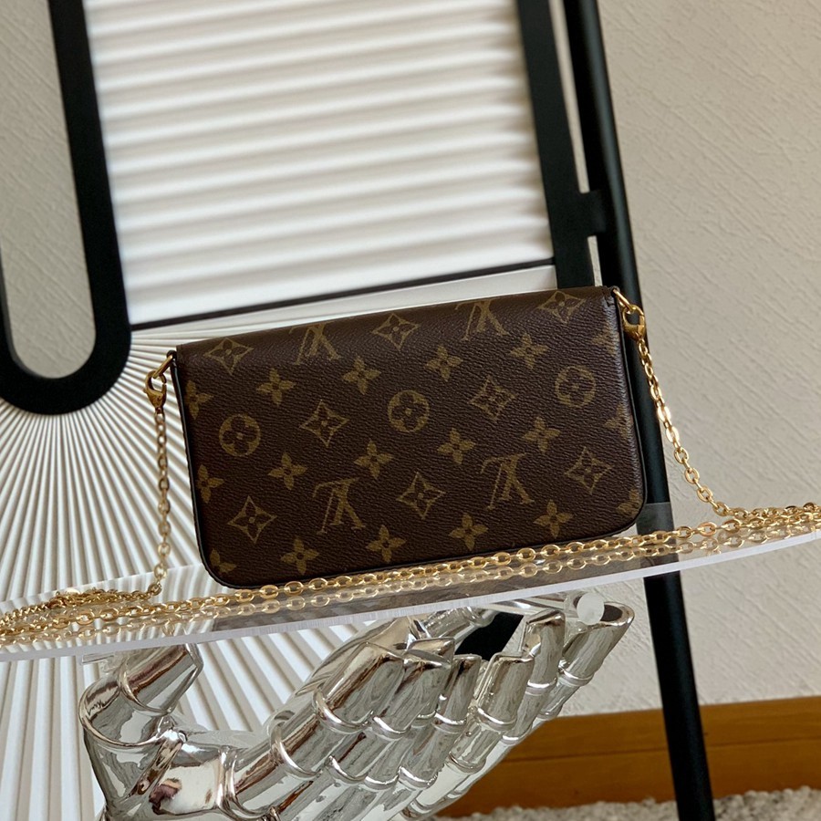 M81896 Felicie Pochette 三合一鏈條包_3