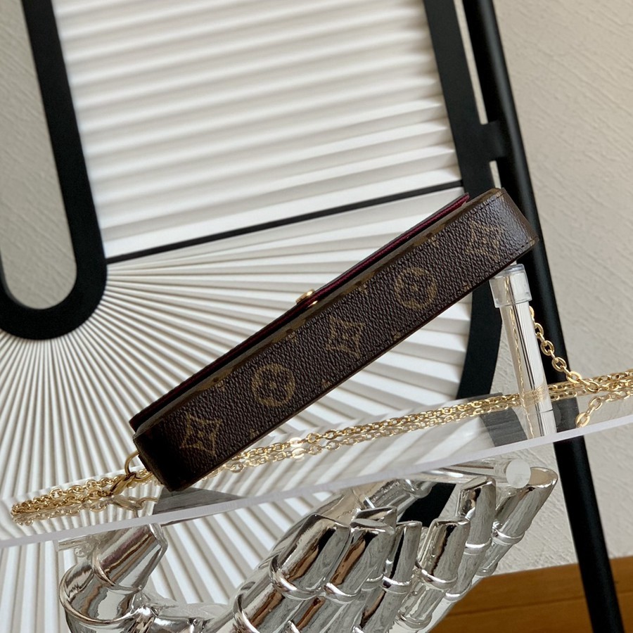 M81896 Felicie Pochette 三合一鏈條包_4