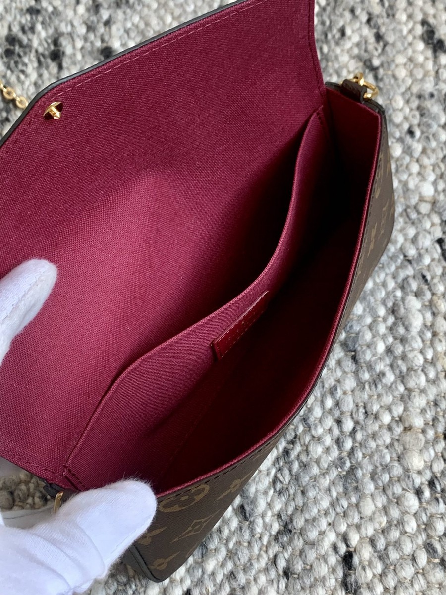 M81896 Felicie Pochette 三合一鏈條包_8