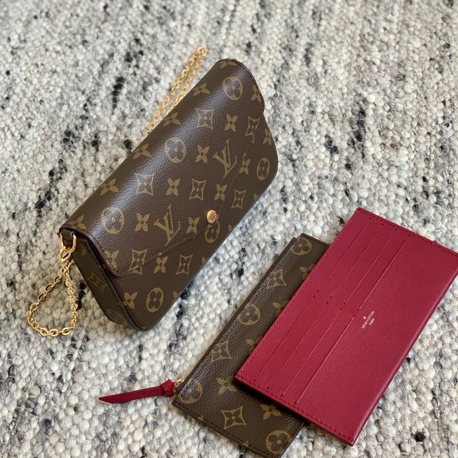 M81896 Felicie Pochette 三合一鏈條包_10