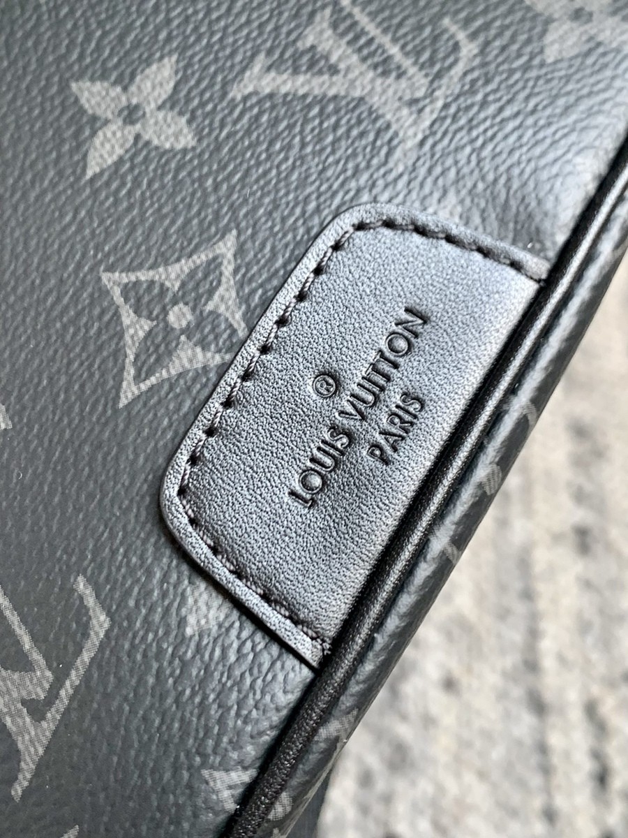 Discovery PM 腰包 M46035_2