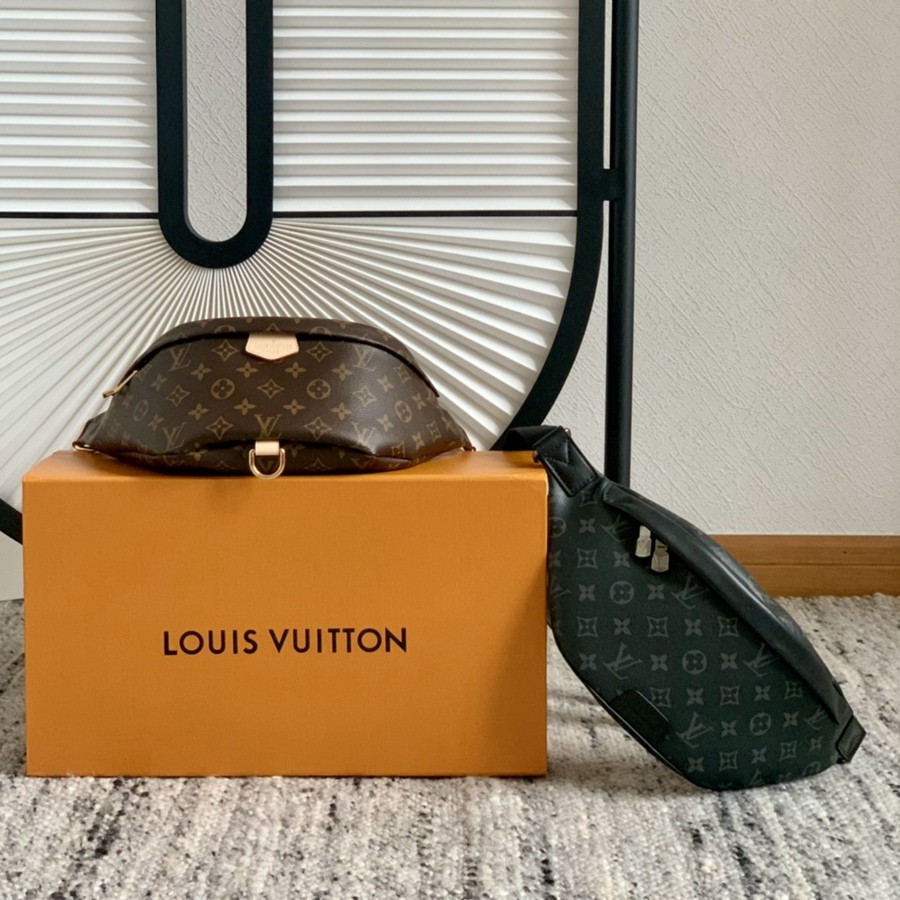 Discovery PM 腰包 M46035_10