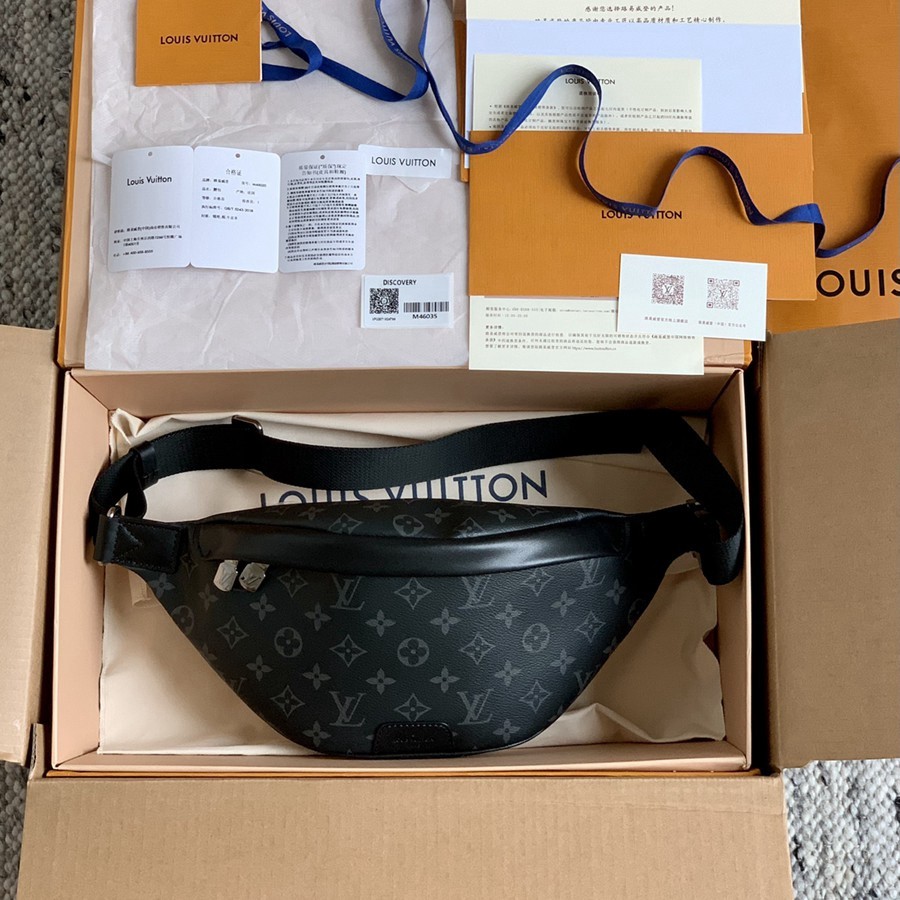 Discovery PM 腰包 M46035_11