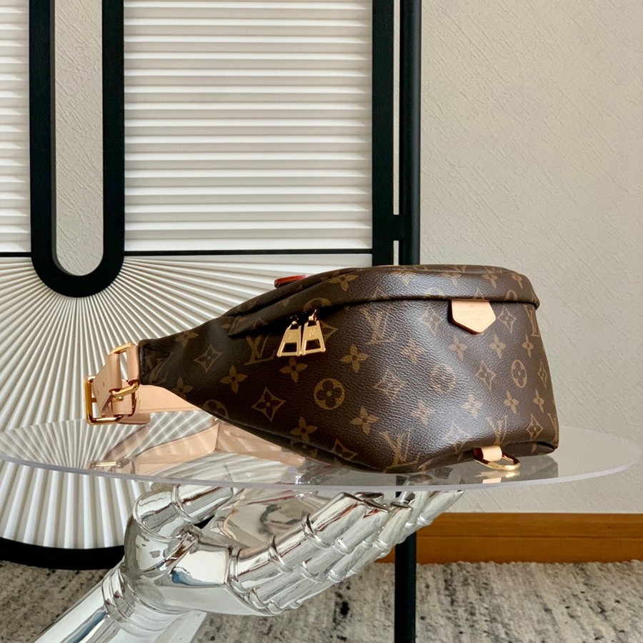 Bumbag 老花腰包 M43644_6