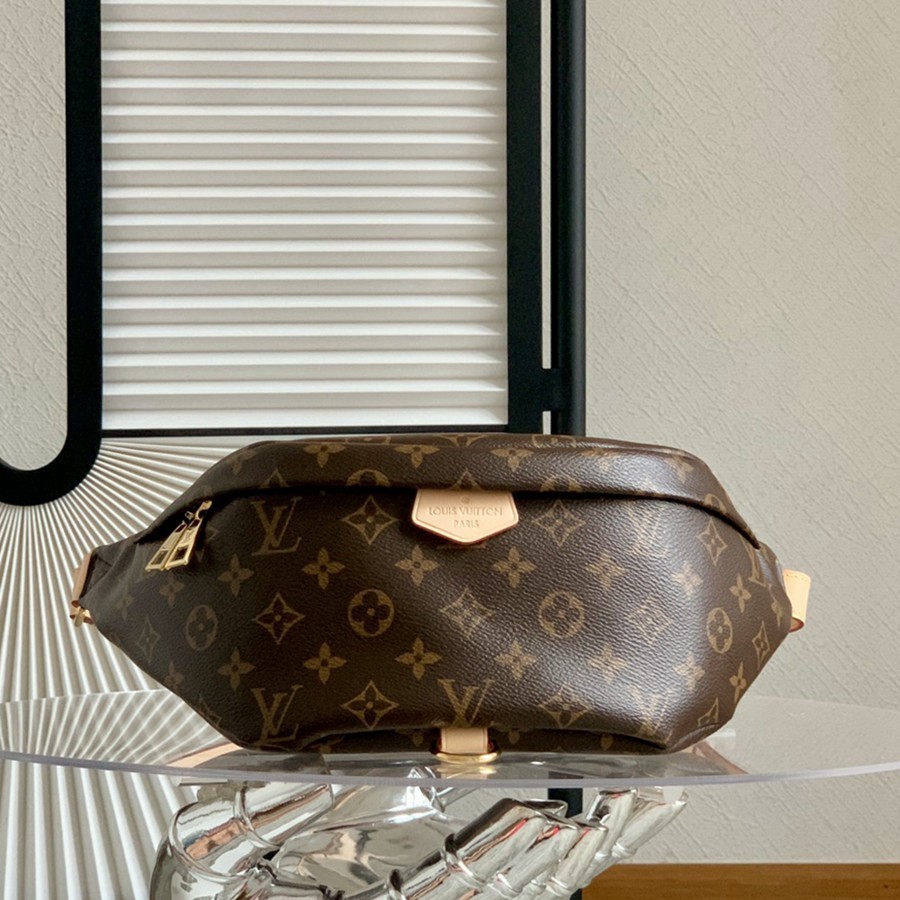 Bumbag 老花腰包 M43644_1