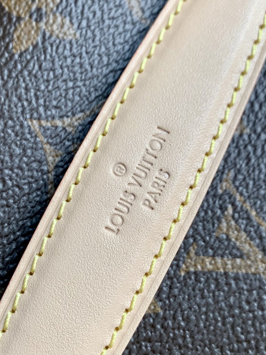 Bumbag 老花腰包 M43644_9