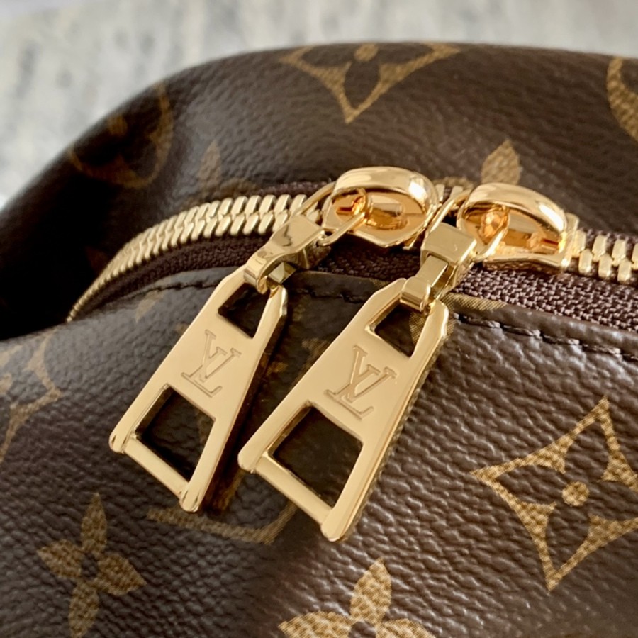 Bumbag 老花腰包 M43644_8