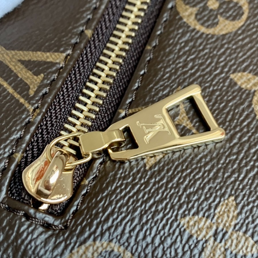 Bumbag 老花腰包 M43644_10