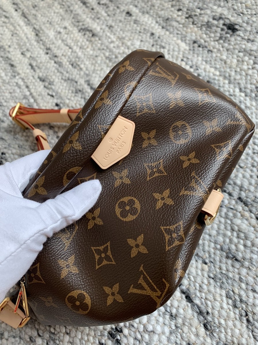 Bumbag 老花腰包 M43644_2