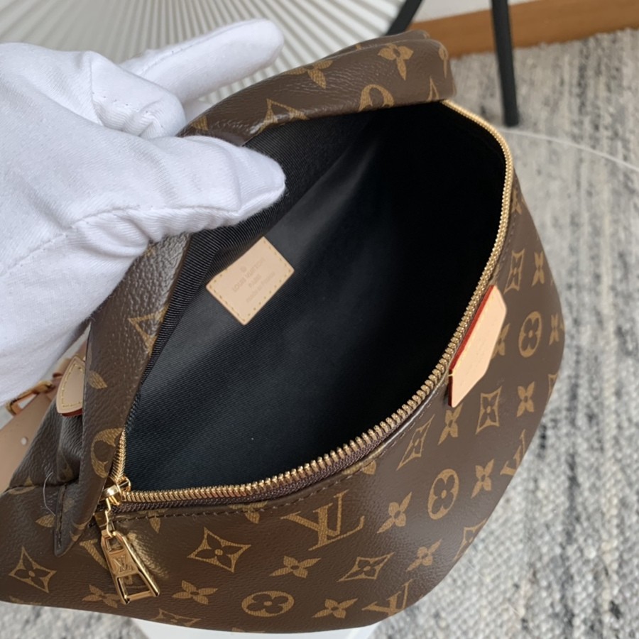 Bumbag 老花腰包 M43644_3