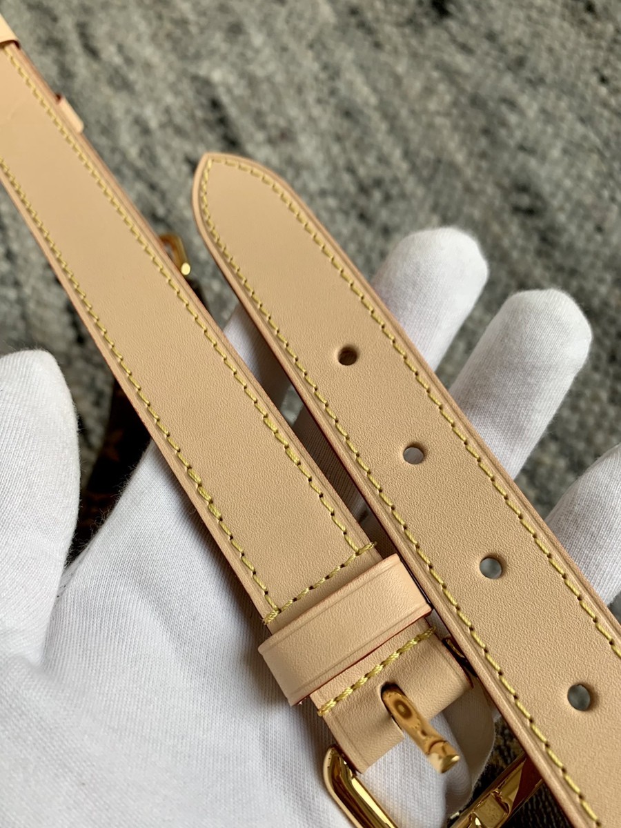 Bumbag 老花腰包 M43644_15