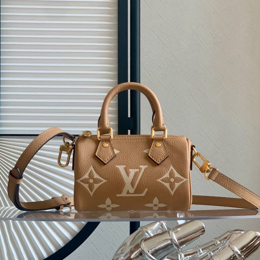 Nano Speedy手袋 M81457_1