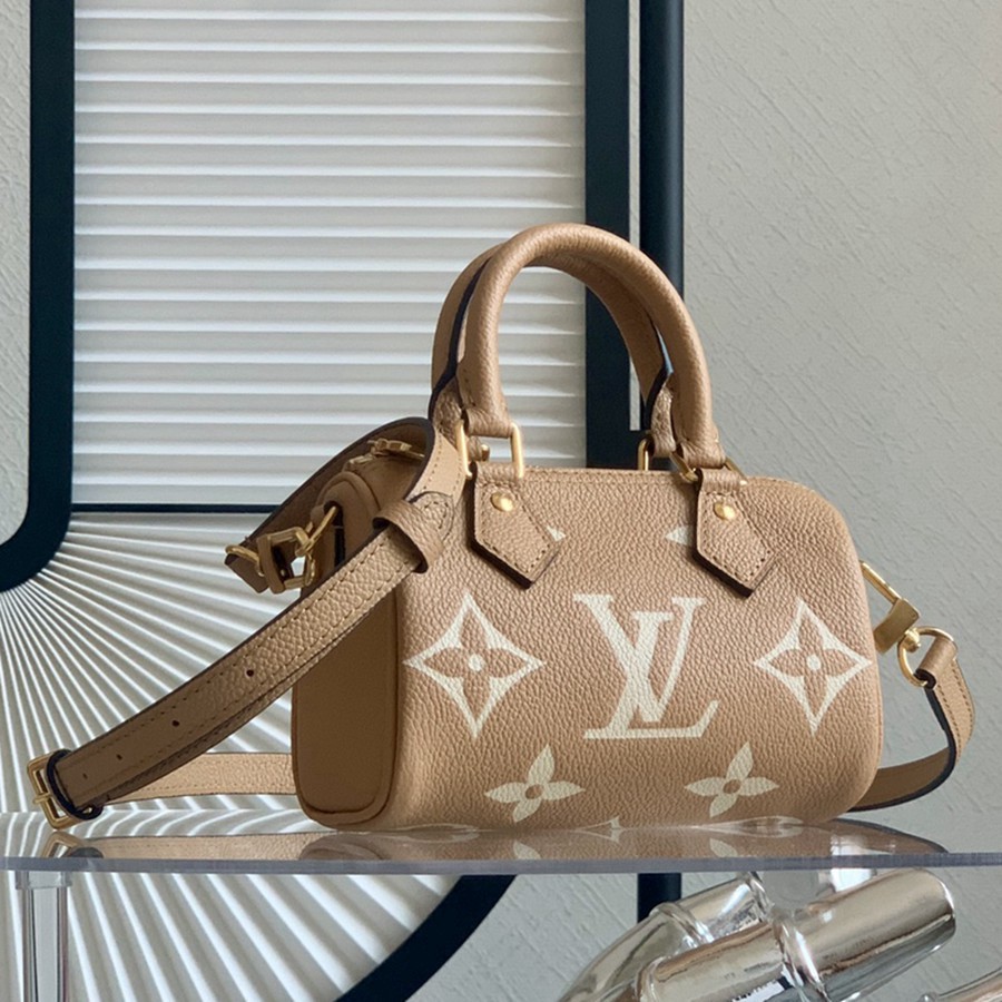 Nano Speedy手袋 M81457_4