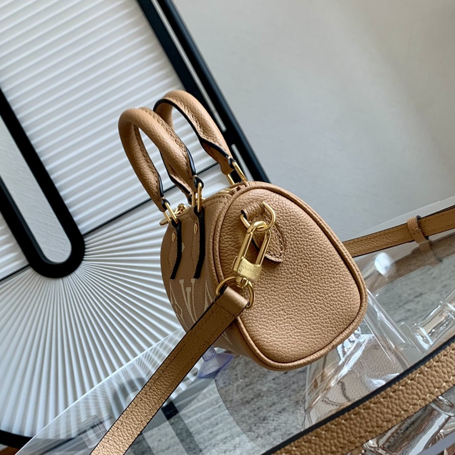 Nano Speedy手袋 M81457_3