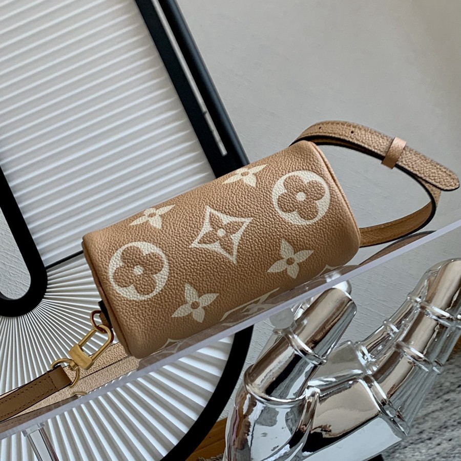 Nano Speedy手袋 M81457_2