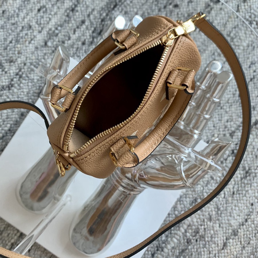 Nano Speedy手袋 M81457_5