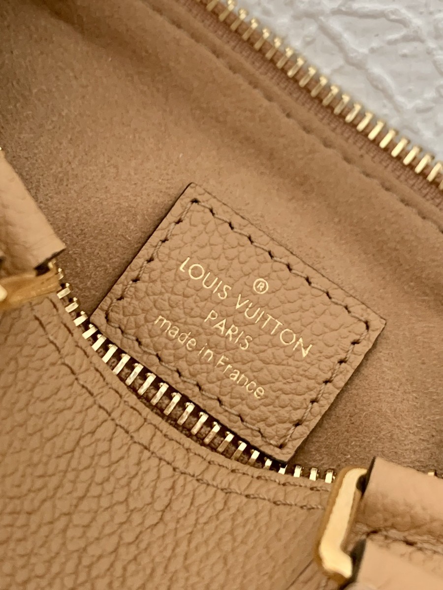 Nano Speedy手袋 M81457_7