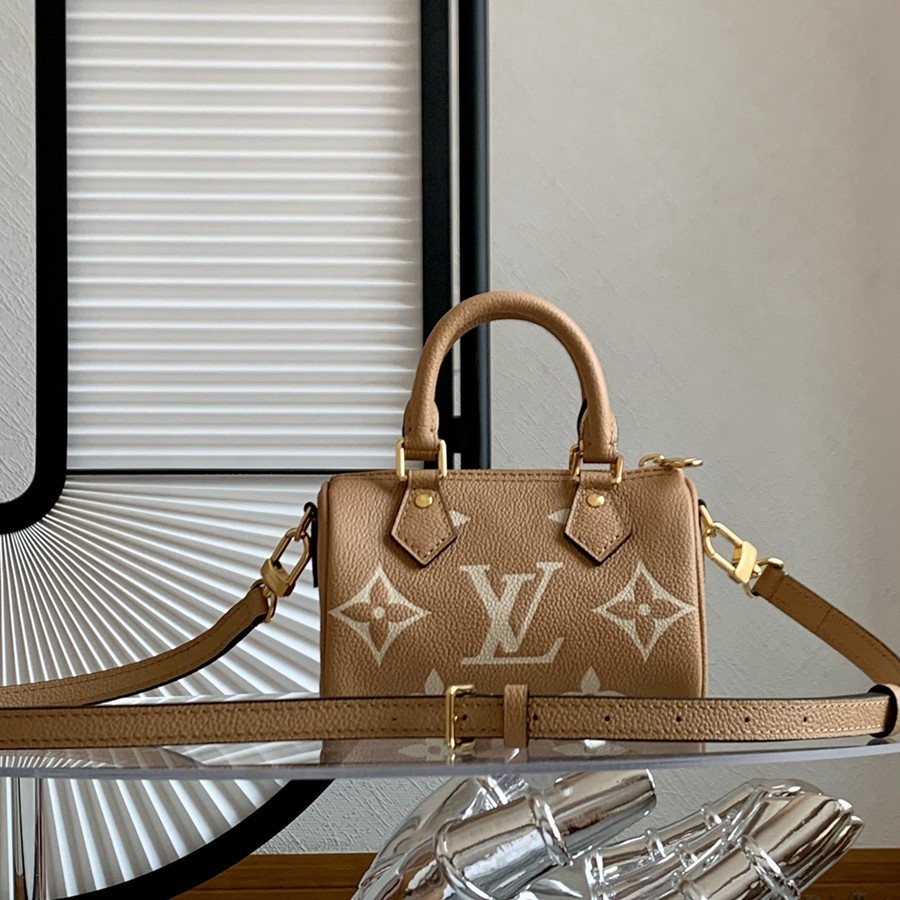 Nano Speedy手袋 M81457_8