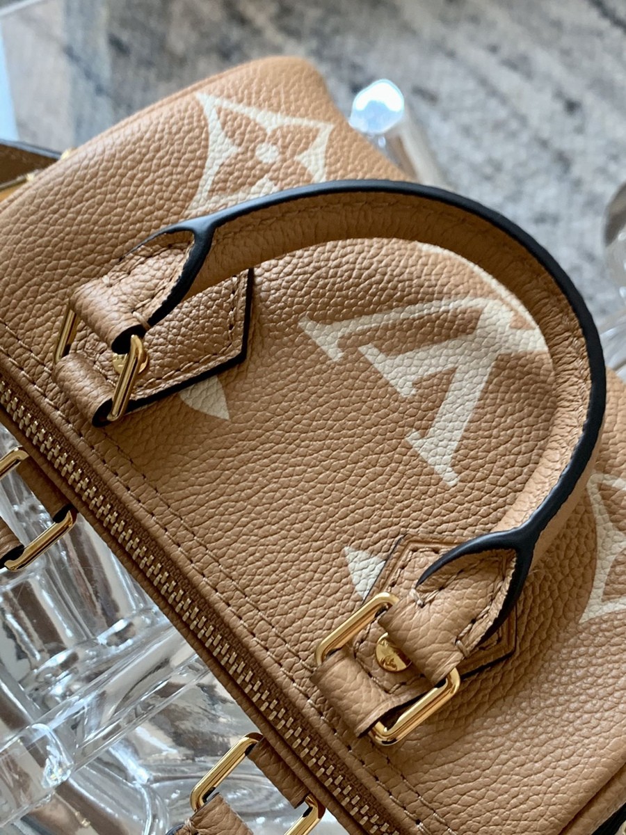 Nano Speedy手袋 M81457_9