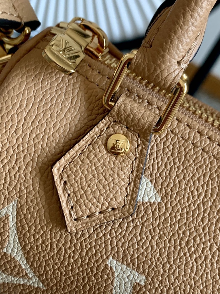 Nano Speedy手袋 M81457_11