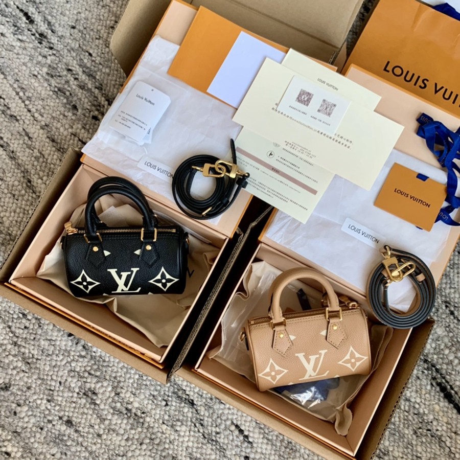 Nano Speedy手袋 M81457_18