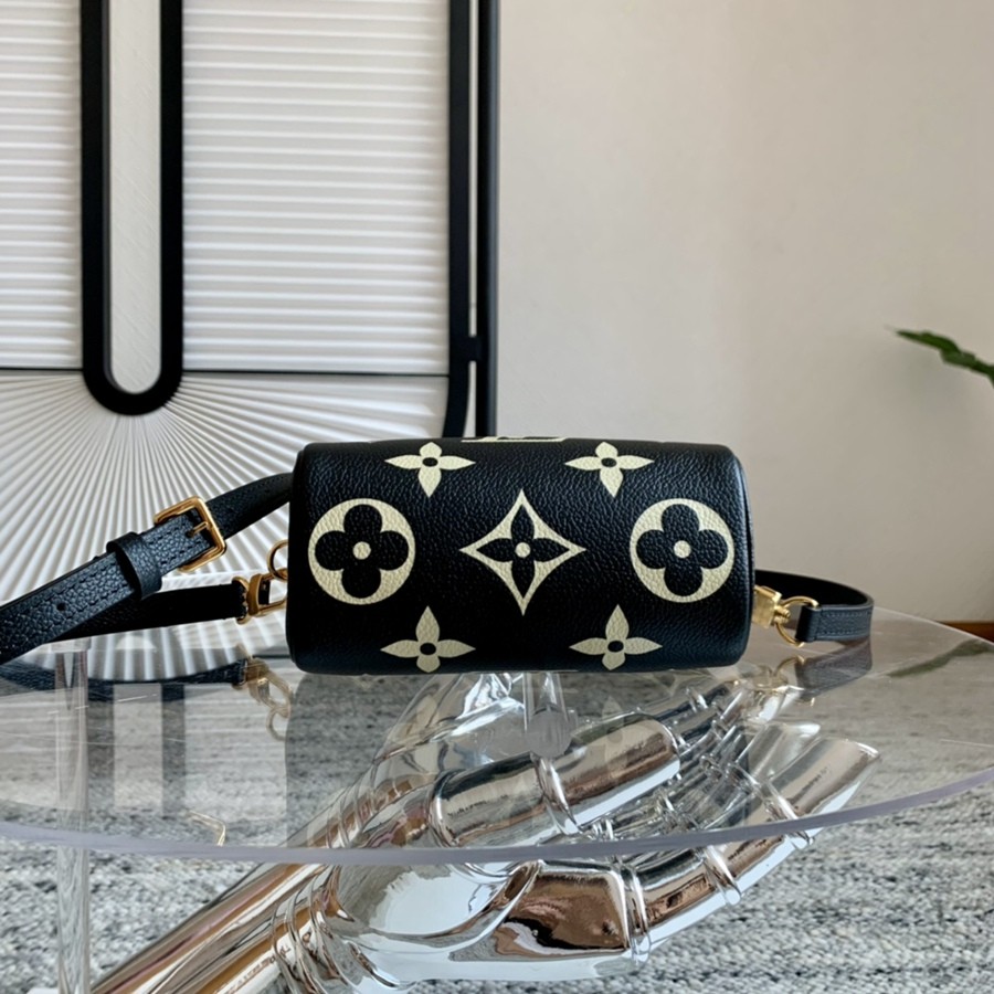 Nano Speedy手袋 M81456_4