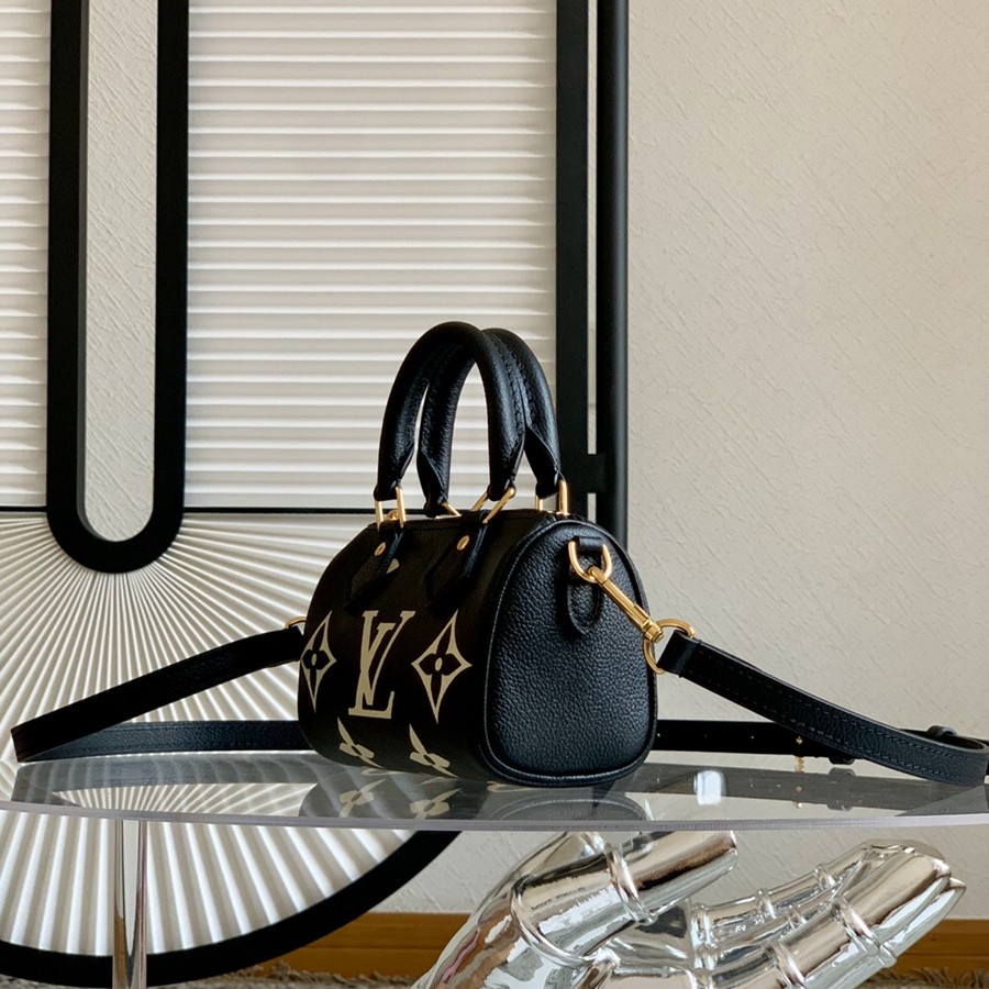 Nano Speedy手袋 M81456_5