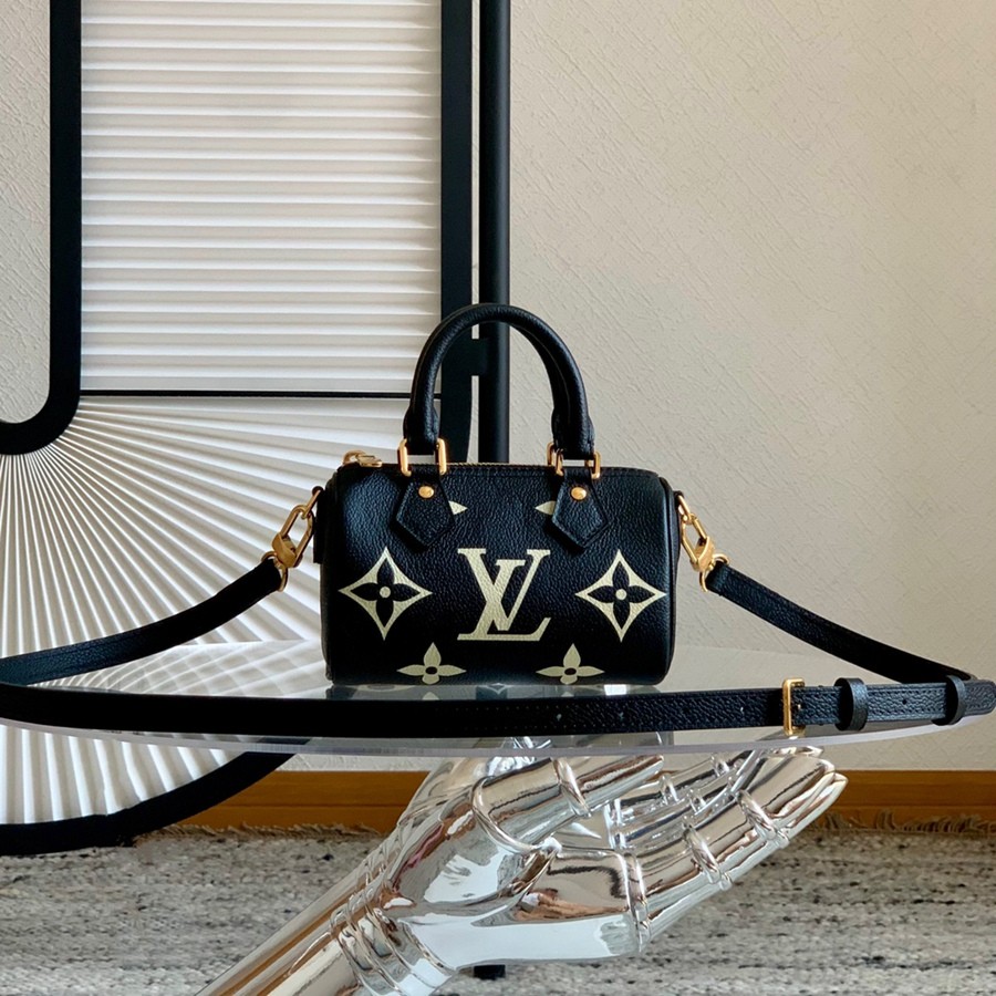 Nano Speedy手袋 M81456_9