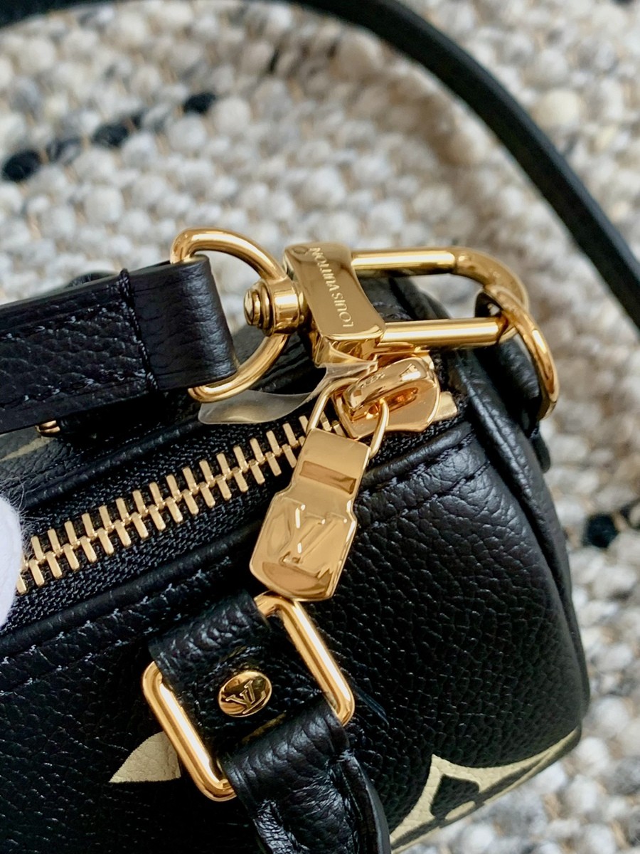 Nano Speedy手袋 M81456_10