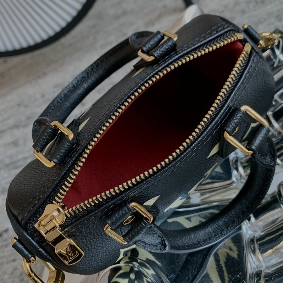 Nano Speedy手袋 M81456_2