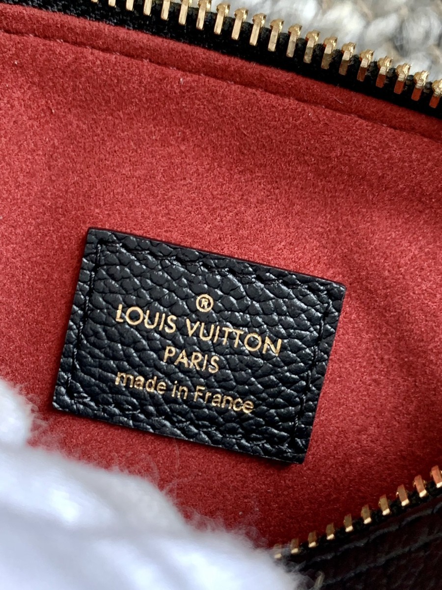 Nano Speedy手袋 M81456_11