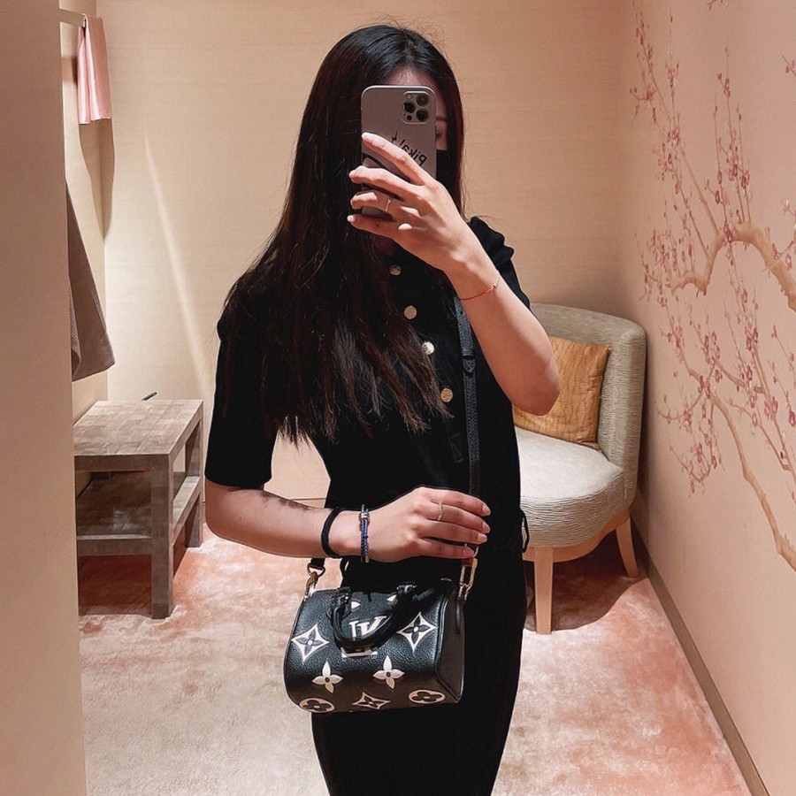 Nano Speedy手袋 M81456_19