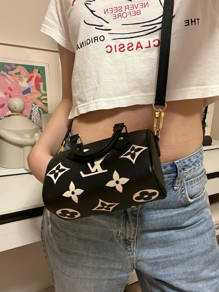 Nano Speedy手袋 M81456_20