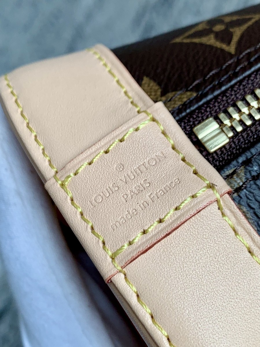 ALMA BB手袋 M53152_7