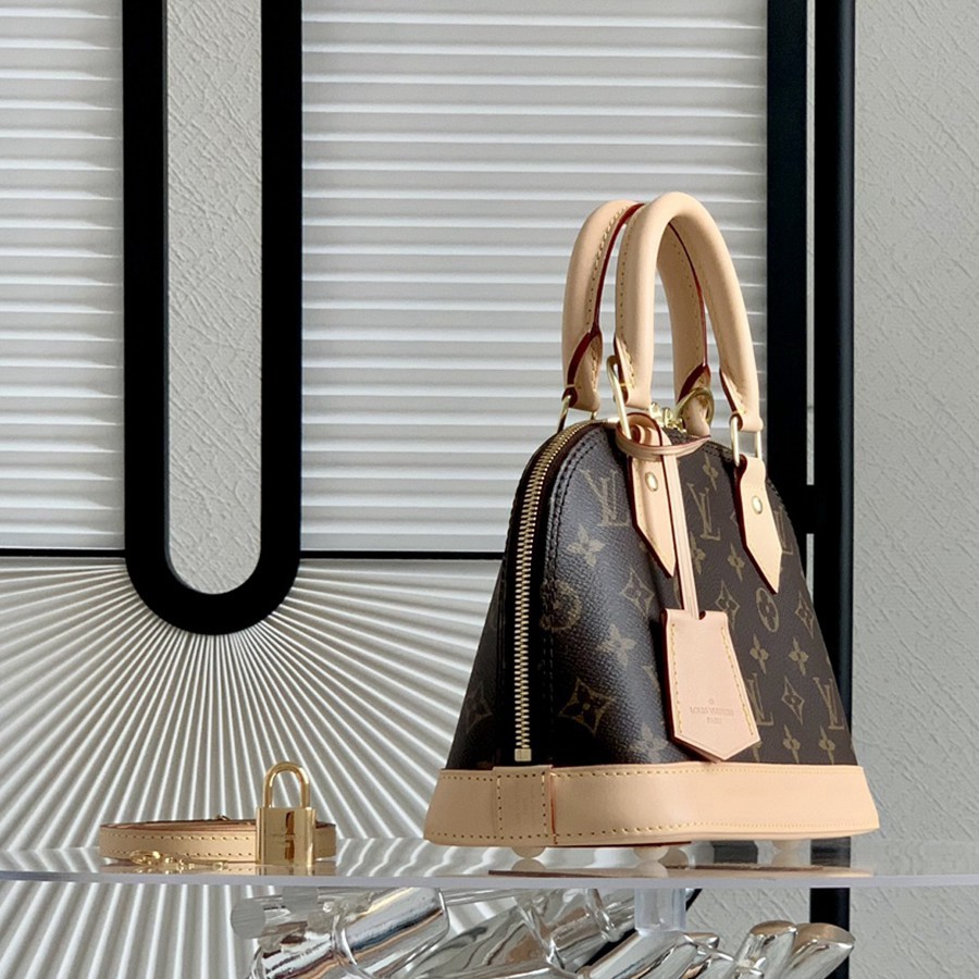 ALMA BB手袋 M53152_2