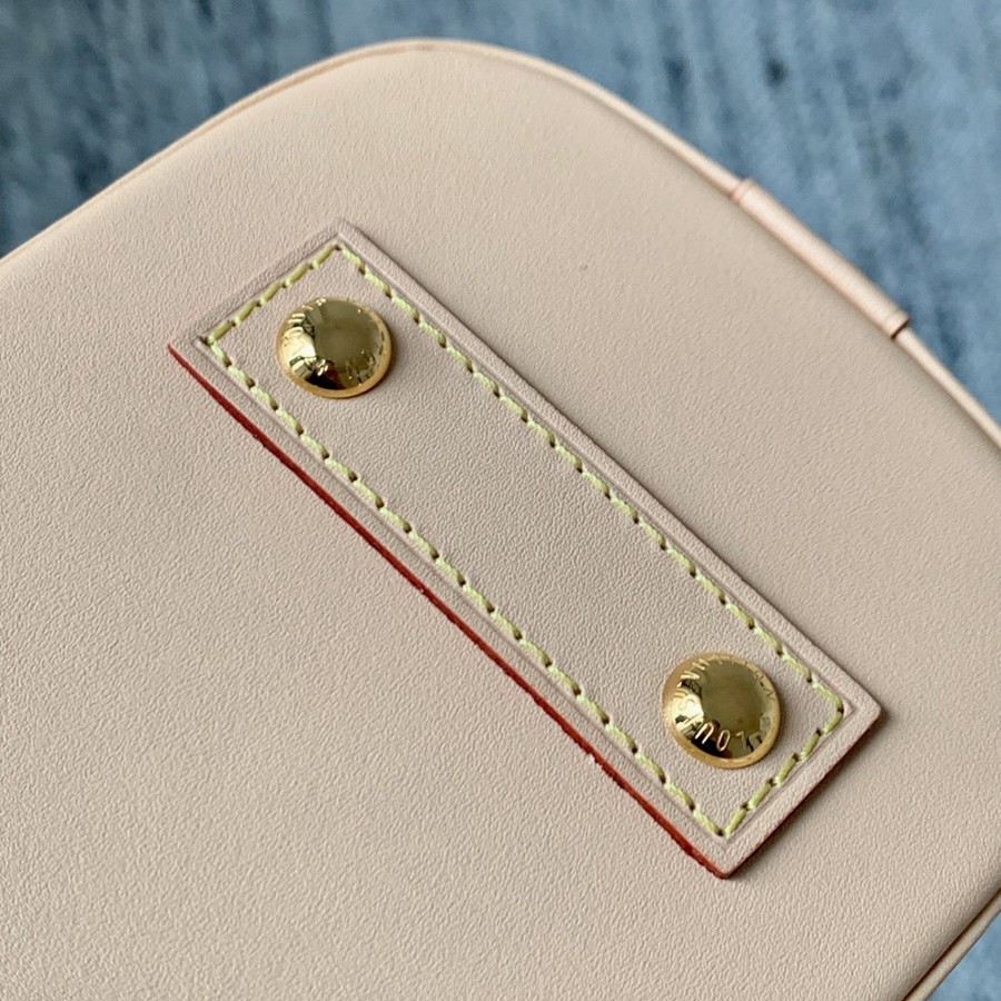 ALMA BB手袋 M53152_10