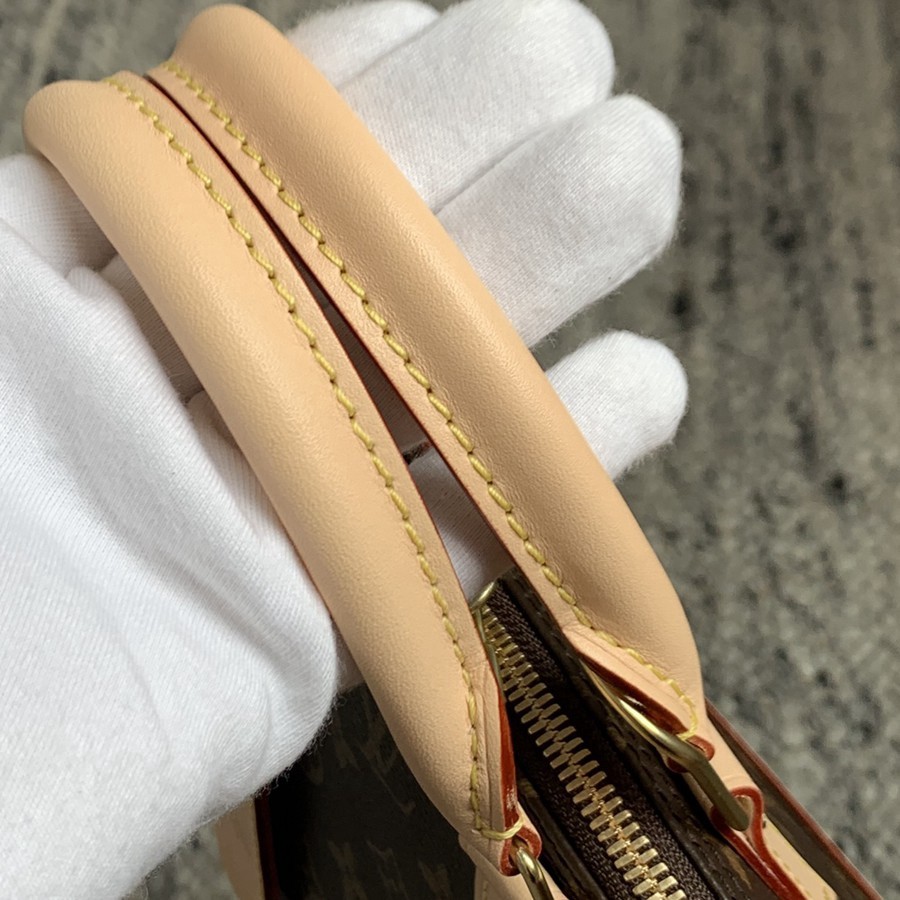 ALMA BB手袋 M53152_11