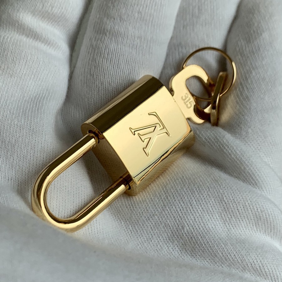 ALMA BB手袋 M53152_12