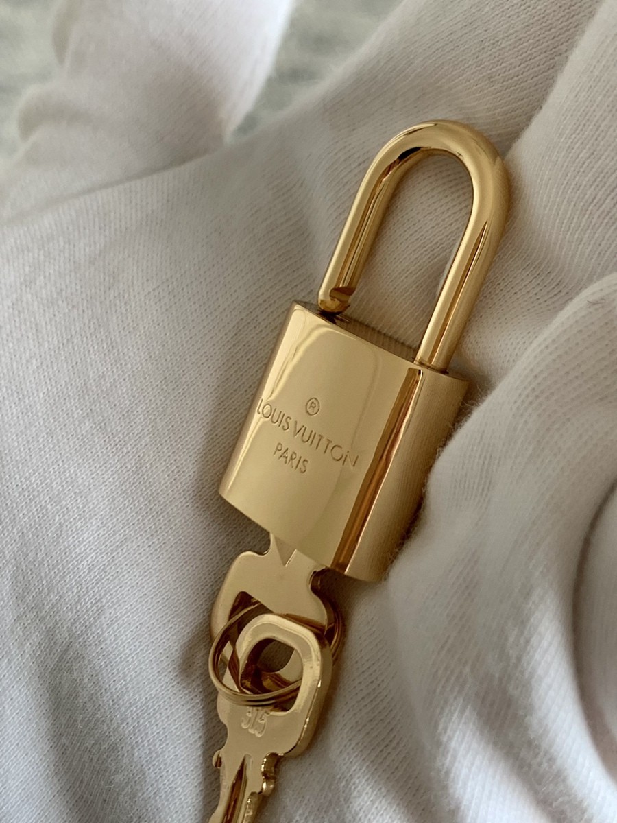 ALMA BB手袋 M53152_13